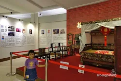 museum hakka indonesia tmii jakarta