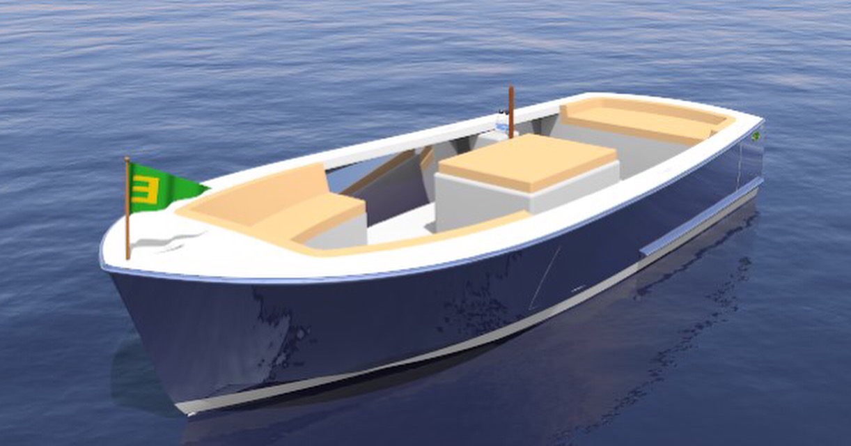 Eastport Yacht Company