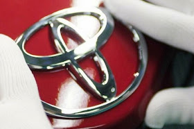 Ini Dia Target Penjualan Mobil Toyota Selama Tahun 2018 | Apakah Masih bisa tecapai ?