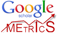 ПАН БІБЛІОТЕКАР: Українські наукові журнали в Google Scholar Metrics