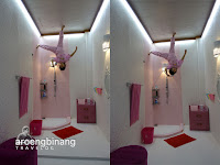 upside down world alam sutera