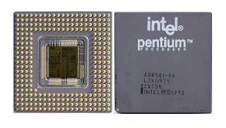 Intel Pentium Intel Pentium