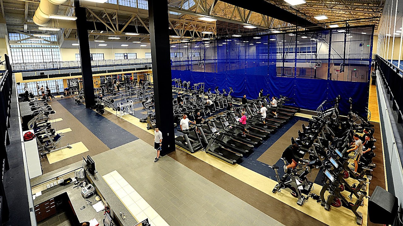 Warren Fitness Center Fit Choices