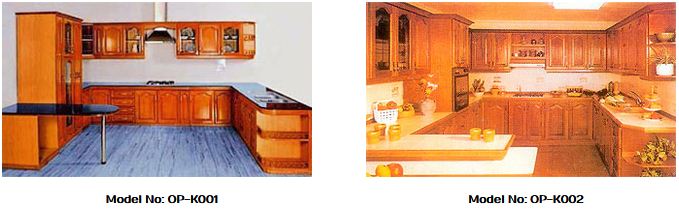 Modular Kitchen Furniture And Manufacturers In India Door
