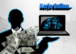 Kerja Online Kerja Online