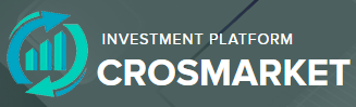 Лого crosmarket обзор