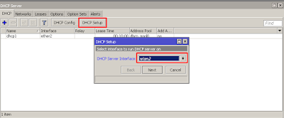 Cara Membuat Hotspot di MikroTik: Konfigurasi Dasar Cara Membuat Hotspot di MikroTik: Konfigurasi Dasar