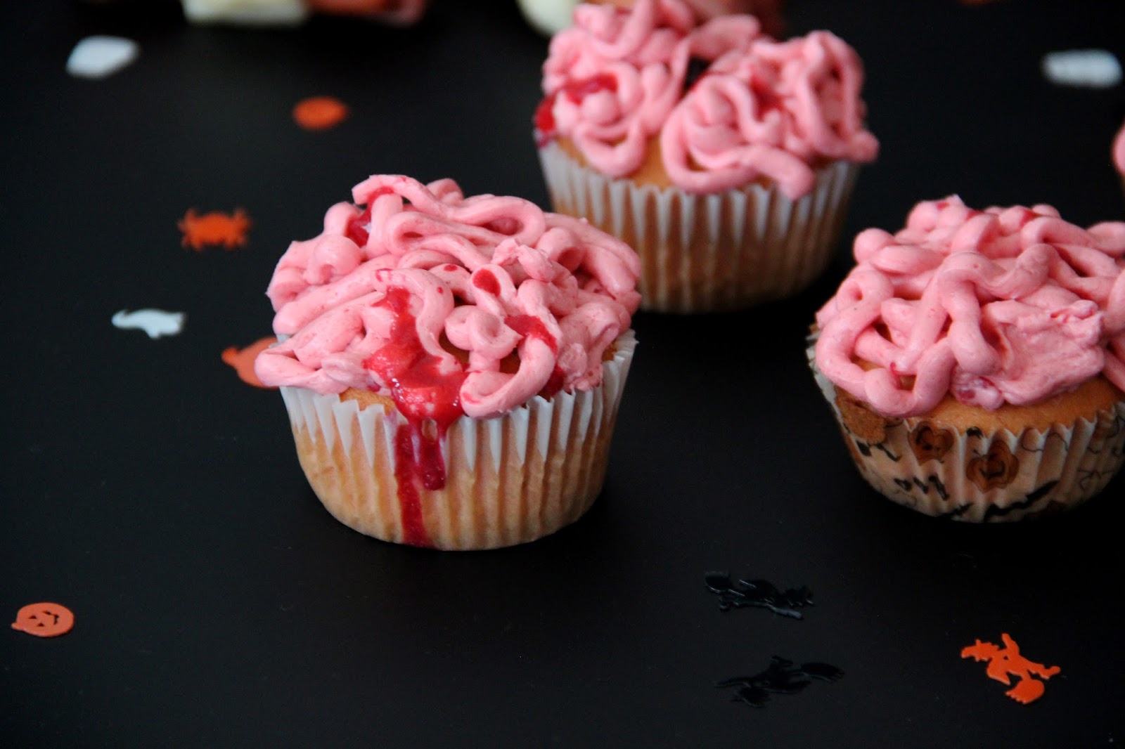 Die leckersten Halloween Snack Rezepte! - Stilechtes | Nicht nur ein ...