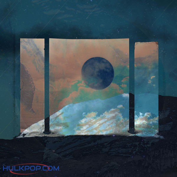 KWON JAE MIN – Memory of the Night