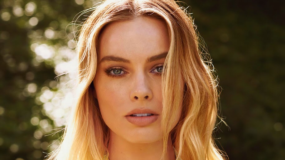 Margot Robbie, Beautiful, Actress, 4K, #6.1639