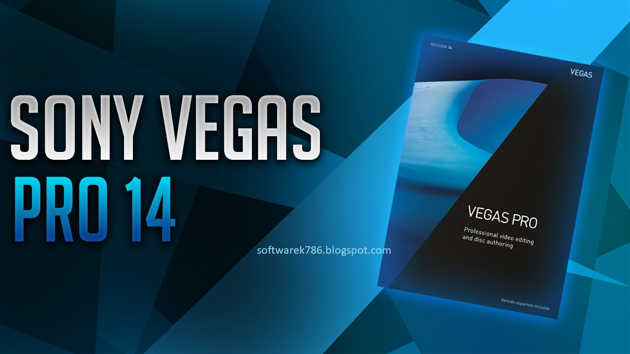 download sony vegas 14 pro