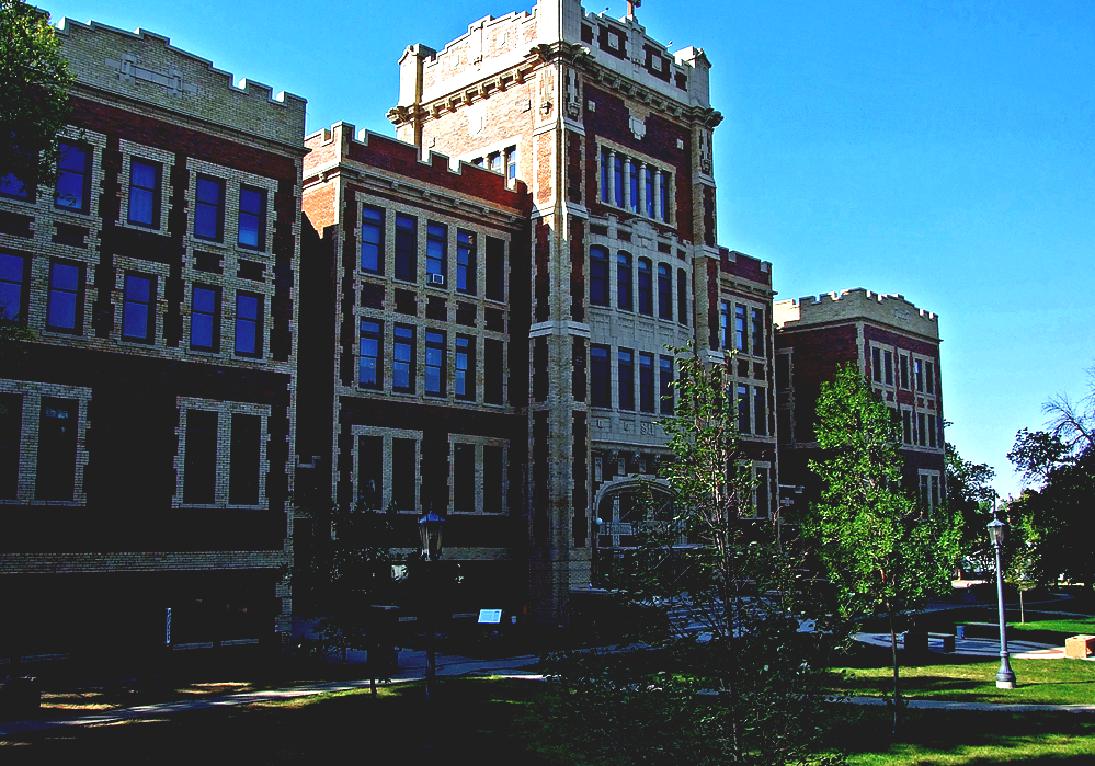The Ursuline School Ursuline School