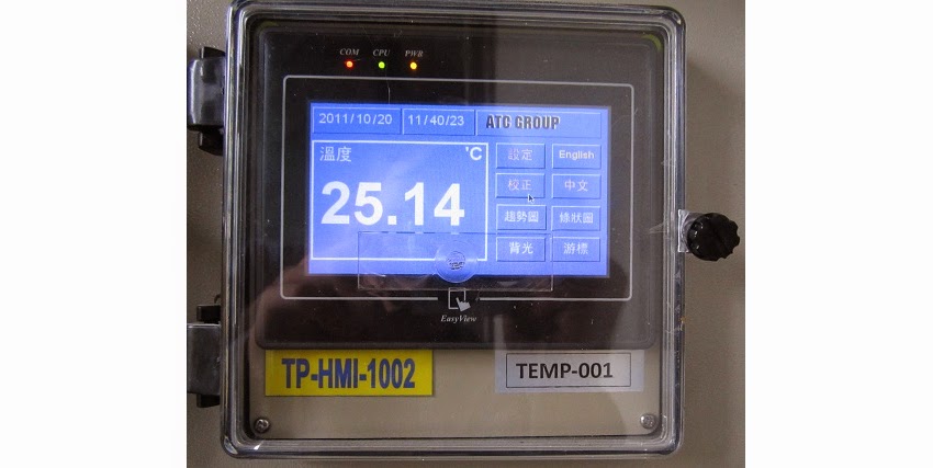 Temperature controller 水溫控制器