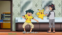 Pokemon 2019 Capítulo 4 Sub Español HD Pokemon 2019 Capítulo 4 Sub Español HD