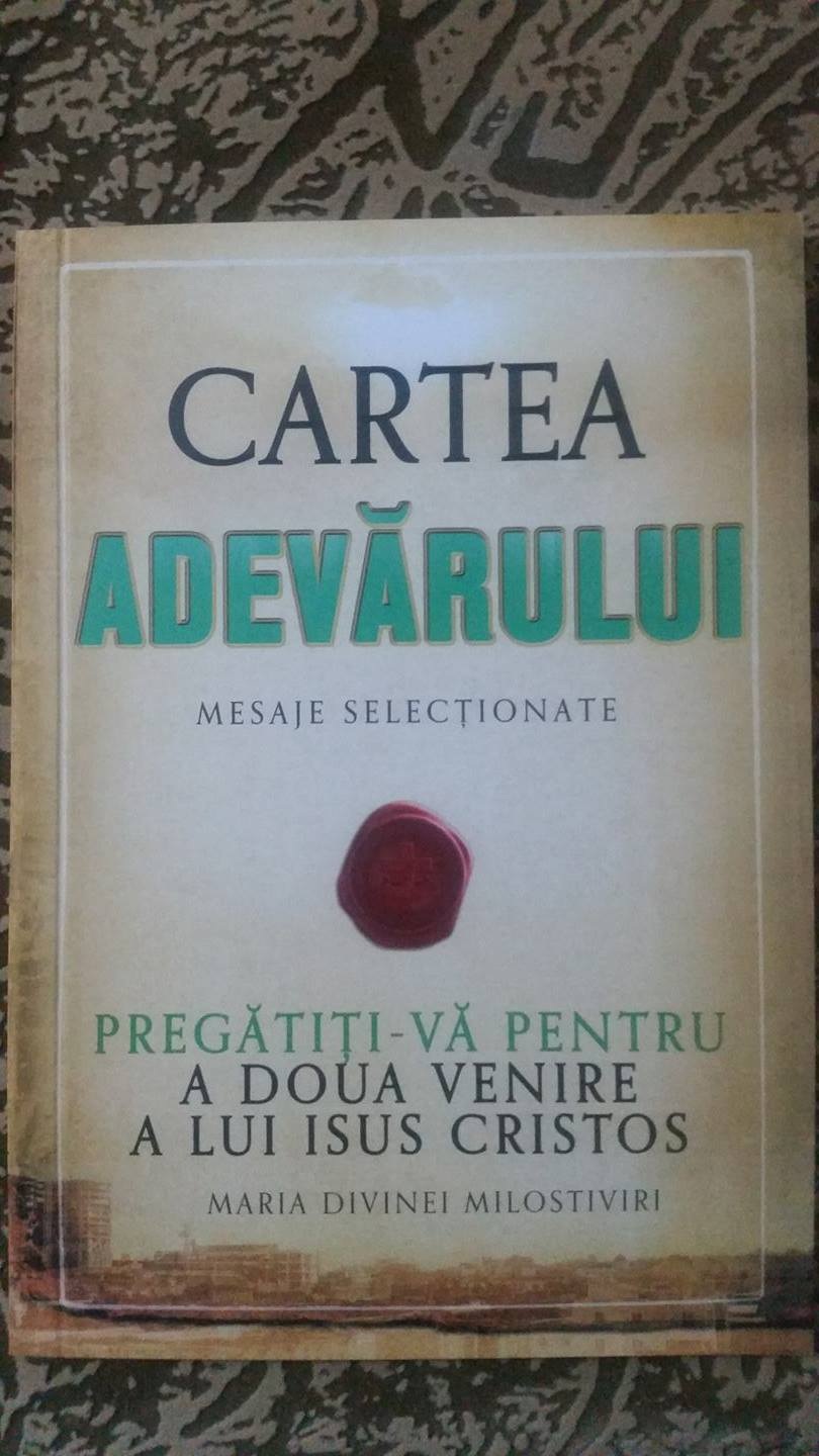 Lumina pentru suflet Informare