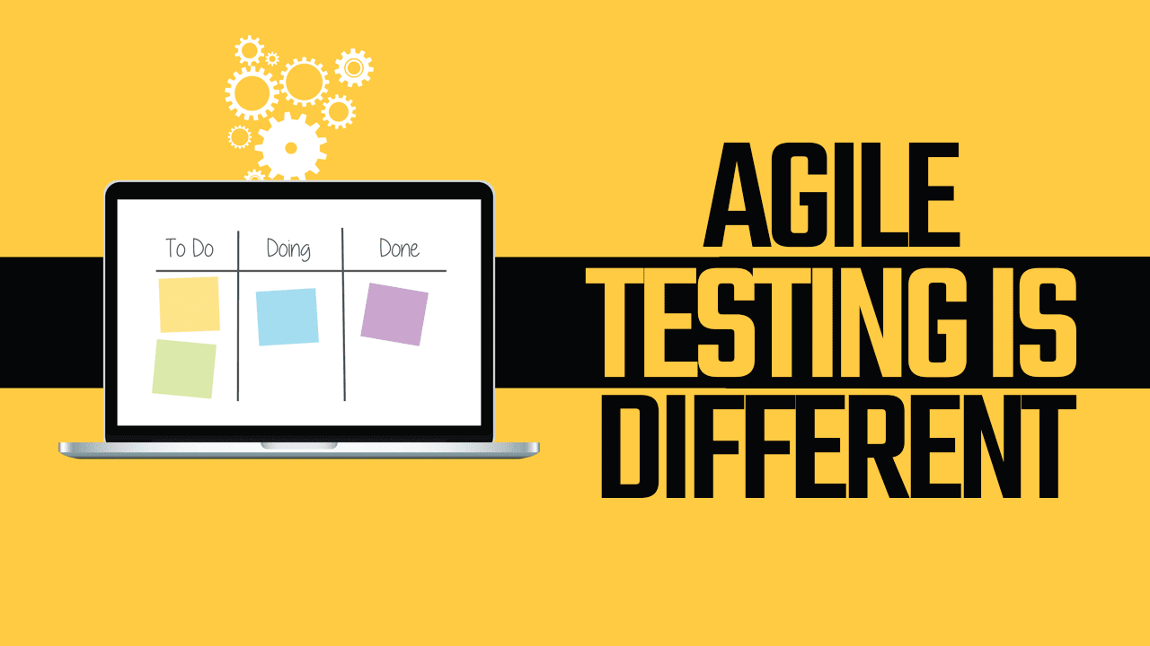 Image result for agile testing as a career