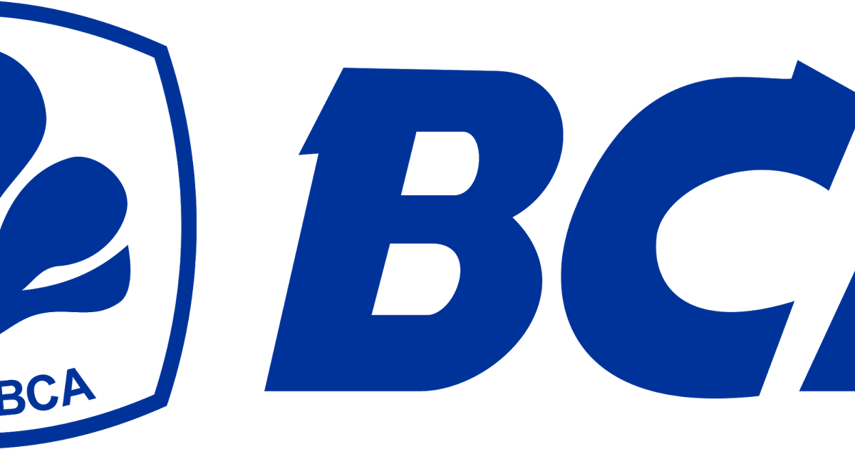 Logo Bca Png Hd Ruang Ilmu