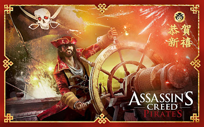 Assassin’s Creed Pirates v2.8.0 Mod Apk Mod Unlocked Assassin’s Creed Pirates v2.8.0 Mod Apk Mod Unlocked