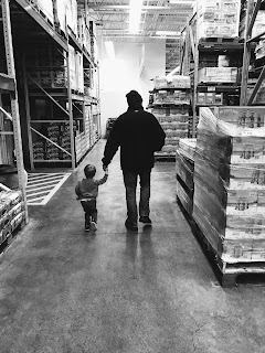 Graham Sedam, blog, thoughts, life, interests, 7 reasons why I blog, writing, write, family, kids, grocery shopping, walking