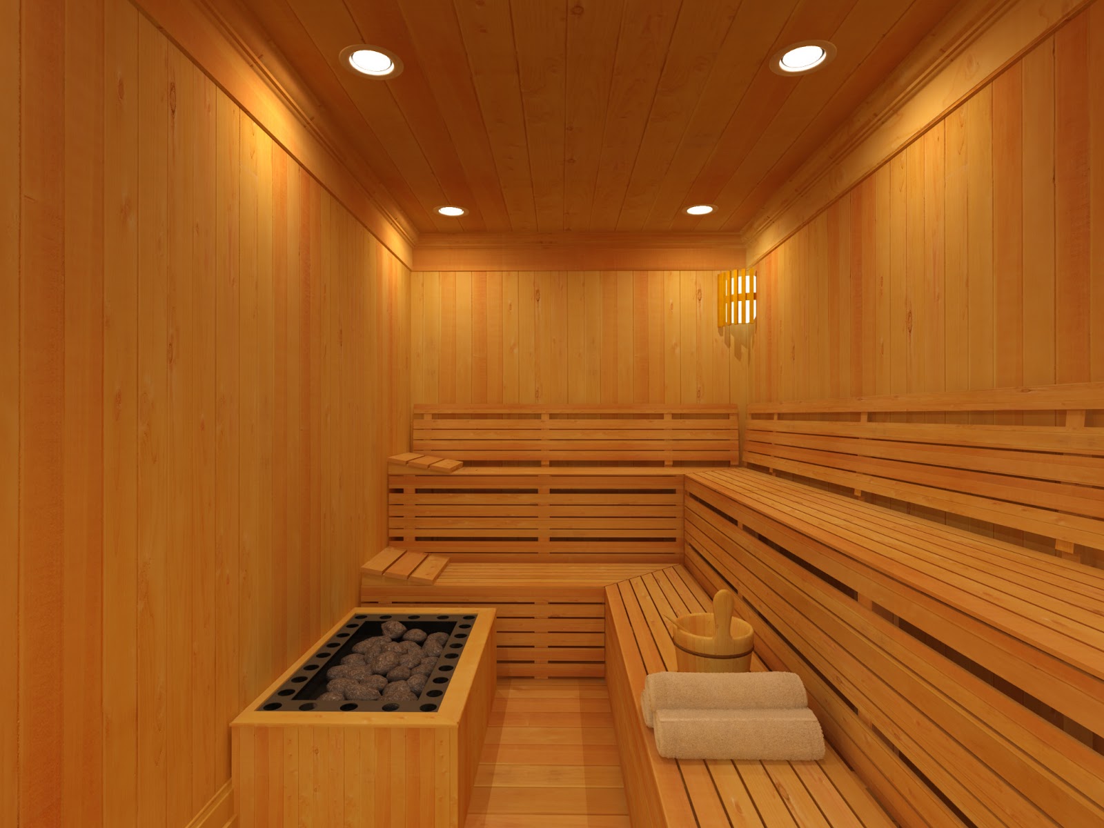 Does Sauna Burn Calories