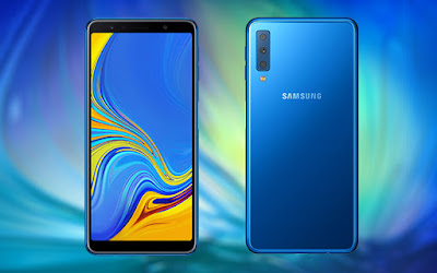 Cara Baru Hapus File FRP Bypass di Samsung Galaxy A7 2018 Cara Baru Hapus File FRP Bypass di Samsung Galaxy A7 2018