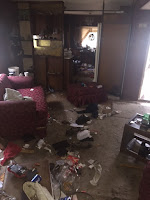 Evicted Tenant Destroys Property Pensacola