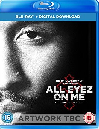 All Eyez on Me 2017 English Bluray Movie Download