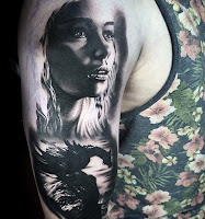 Tatuajes de Game of Thrones