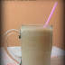 Chikoo Milkshake
