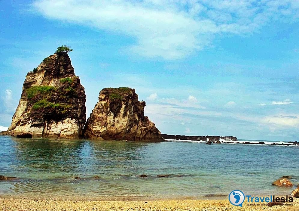 Mari Berkunjung ke Tempat Wisata di Banten yang Menarik Berikut Ini