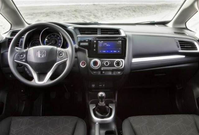 2017 Honda Fit Release Date And Price 2017 Honda Fit Release Date And Price