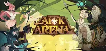 AFK Arena APK AFK Arena APK