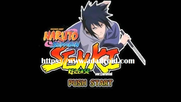 Download Naruto Senki Release World v1.26 Apk Download Naruto Senki Release World Mod Apk