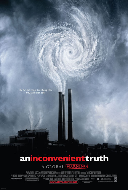 An Inconvenient Truth (2006) με ελληνικους υποτιτλους