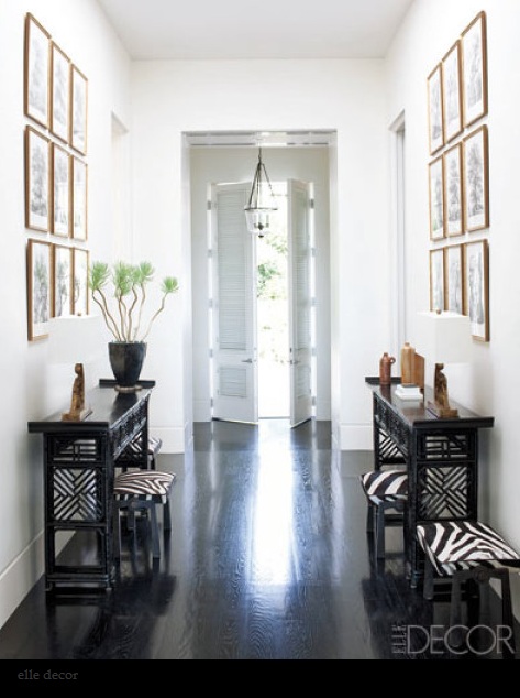 Renée Finberg ' TELLS ALL ' in her blog of her Adventures in Design ...