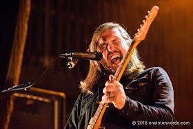 Band of Skulls at The Opera House on September 8, 2016 Photo by John at One In Ten Words oneintenwords.com toronto indie alternative live music blog concert photography pictures