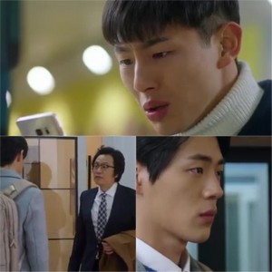 Sinopsis Page Turner Episode 3 Part 2 Sinopsis Page Turner Episode 3 Part 2
