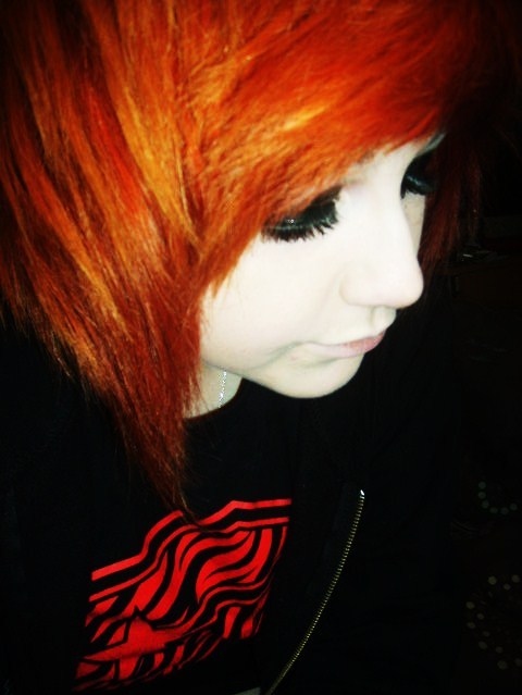 EMO HAIRS | Emo Wallpapers of Emo Boys and Girls