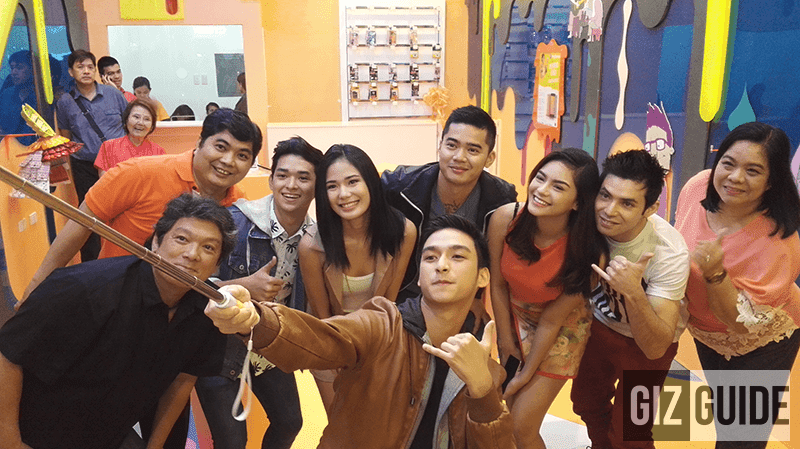 MyPhone Selfie Store Now Open, Get A Chance To Win MyPhone Rio Pixie Too!