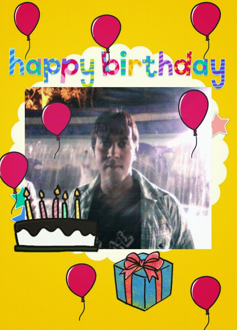 To Our Beloved PRASAD Sir: BIRTHDAY WISHES&mldr;&mldr;!!!