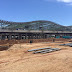 (Photos) Bohol International Airport in Panglao Construction Update