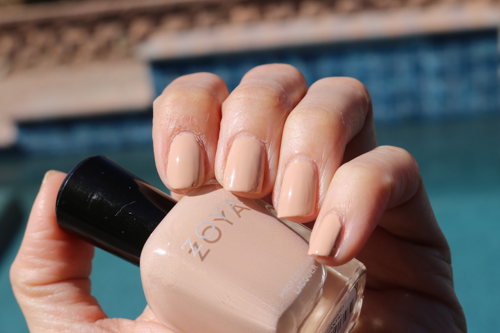 Zoya Chantal