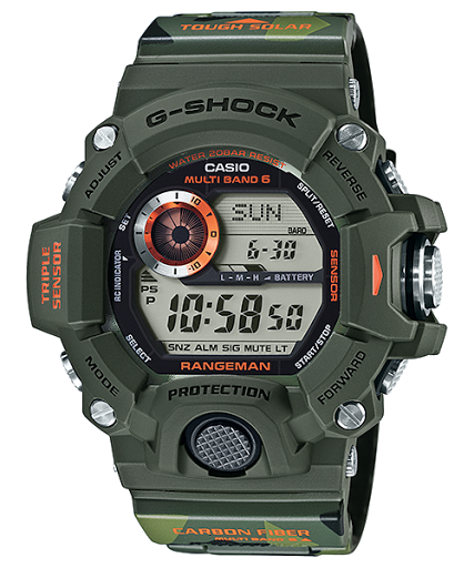 Jam Tangan Pria Casio G Shock Jam Tangan Pria Casio G Shock