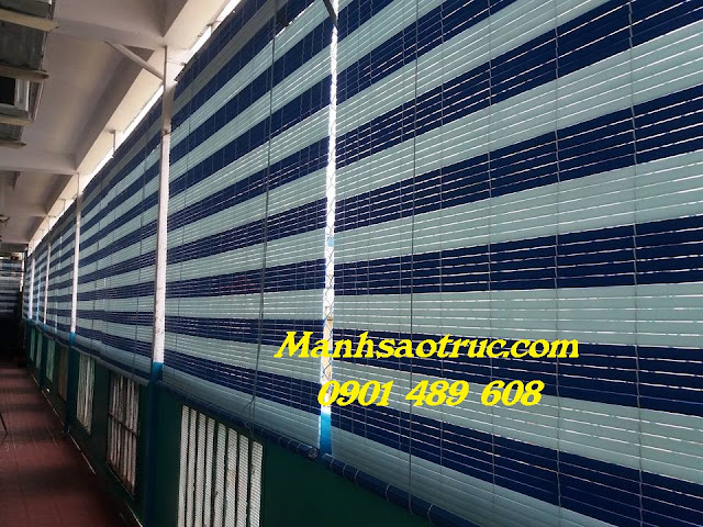 mành nhưa che nắng mành nhưa che nắng