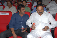 Damarukam Movie Audio Launch Gallery [Southmp3.Org] width=