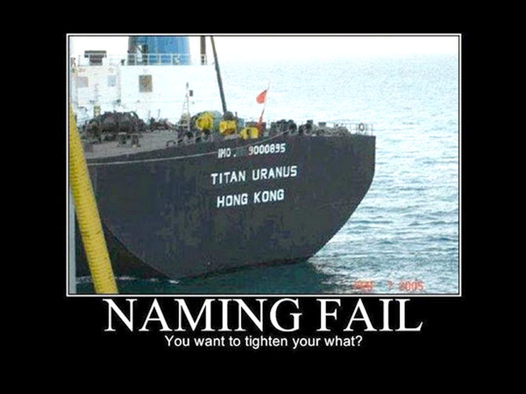 The funniest names ever. Ico. Naming failures. Pfmea что это такое простыми словами. Naming failures.