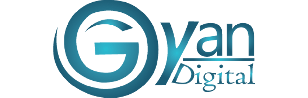 GYANDMC.IN | Gyan Digital Marketing Consultant | #GyanDigital