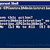How to Change Central Administration Port in SharePoint?