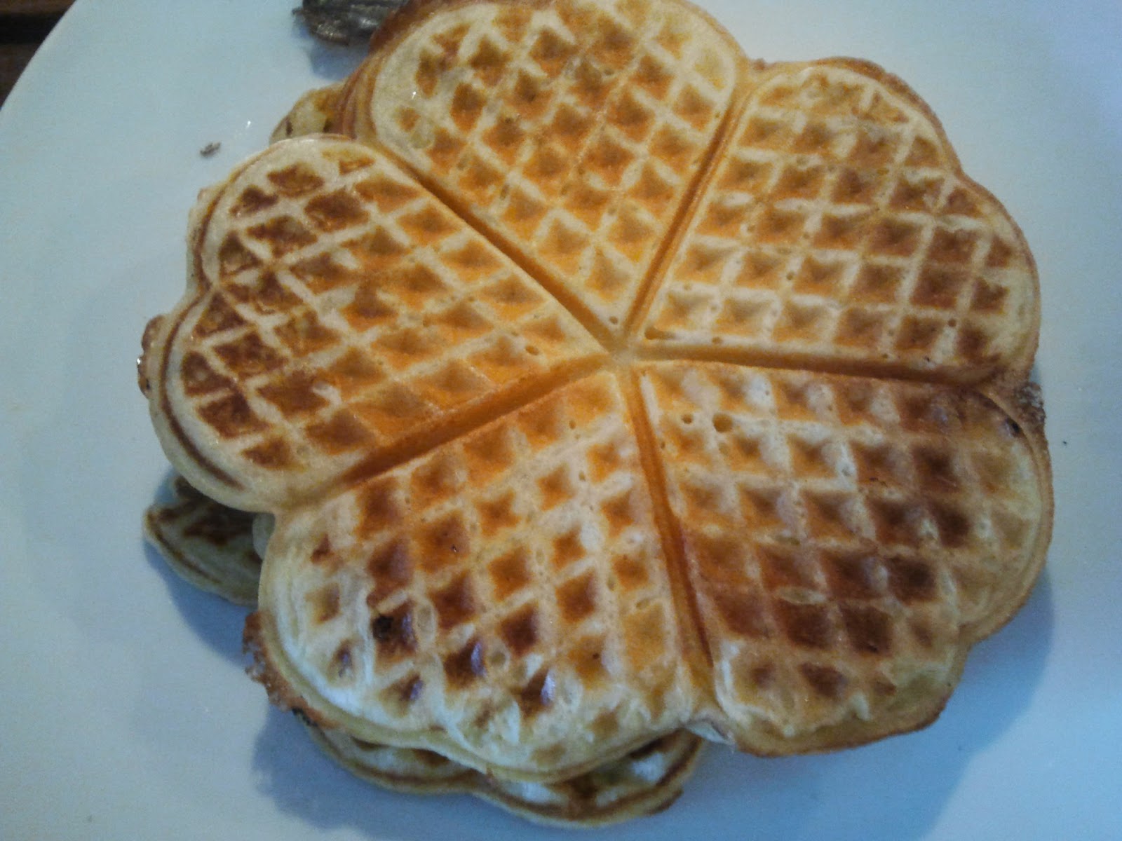 Waffeln Malvorlage Coloring and Malvorlagan