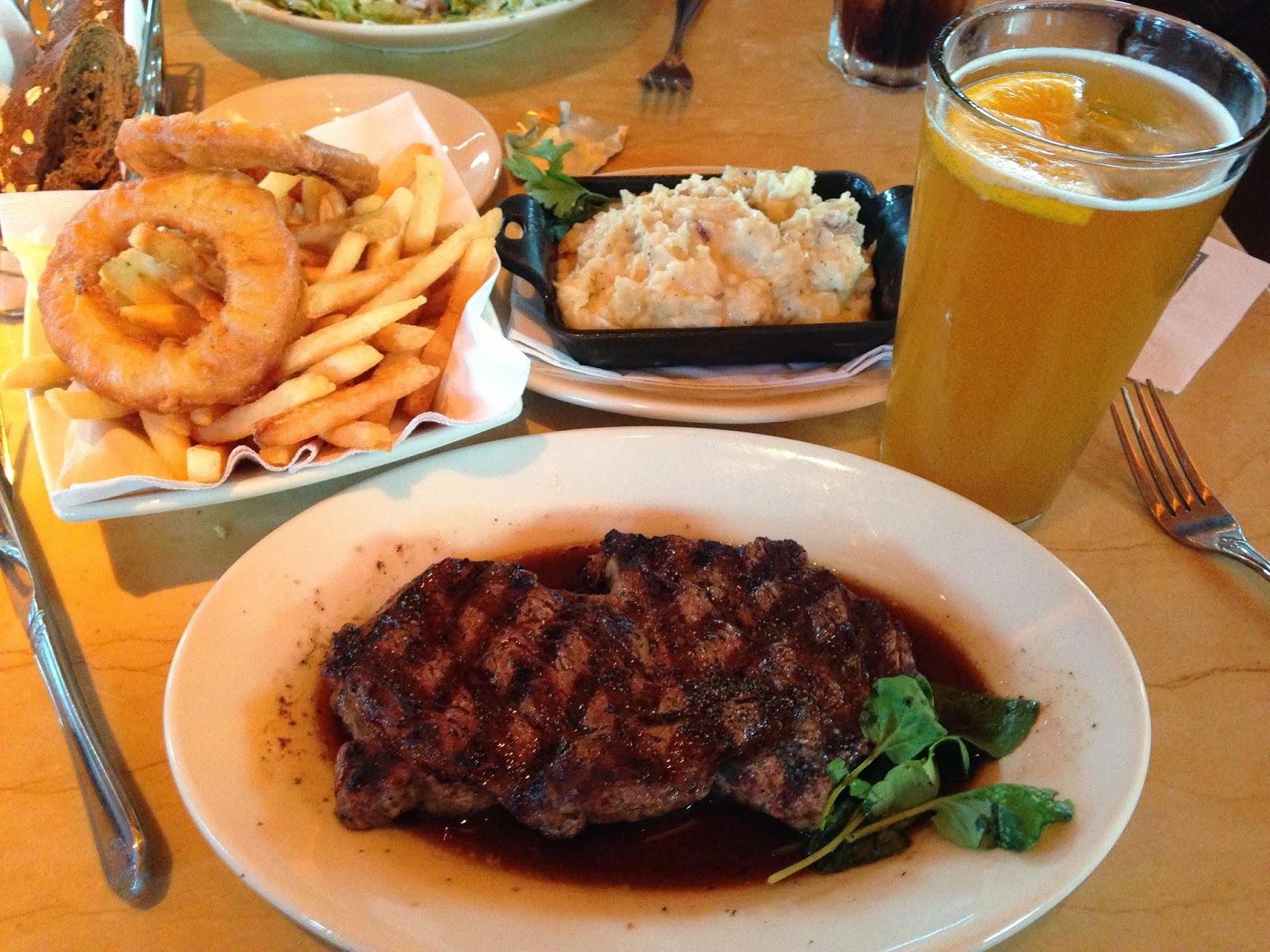 Colesterol 500 CheeseCake Factory Knoxville TN